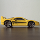 Illustration for article titled Scuderia Sunday: Hot Wheels 5-pack Ferrari F40